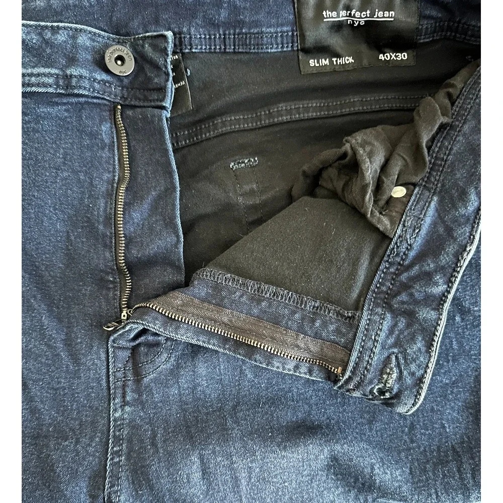 The Perfect Jean Nyc perfect jean
